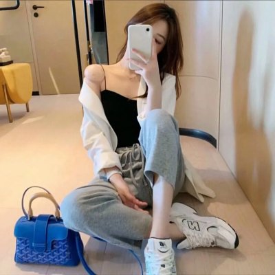 中国合伙人