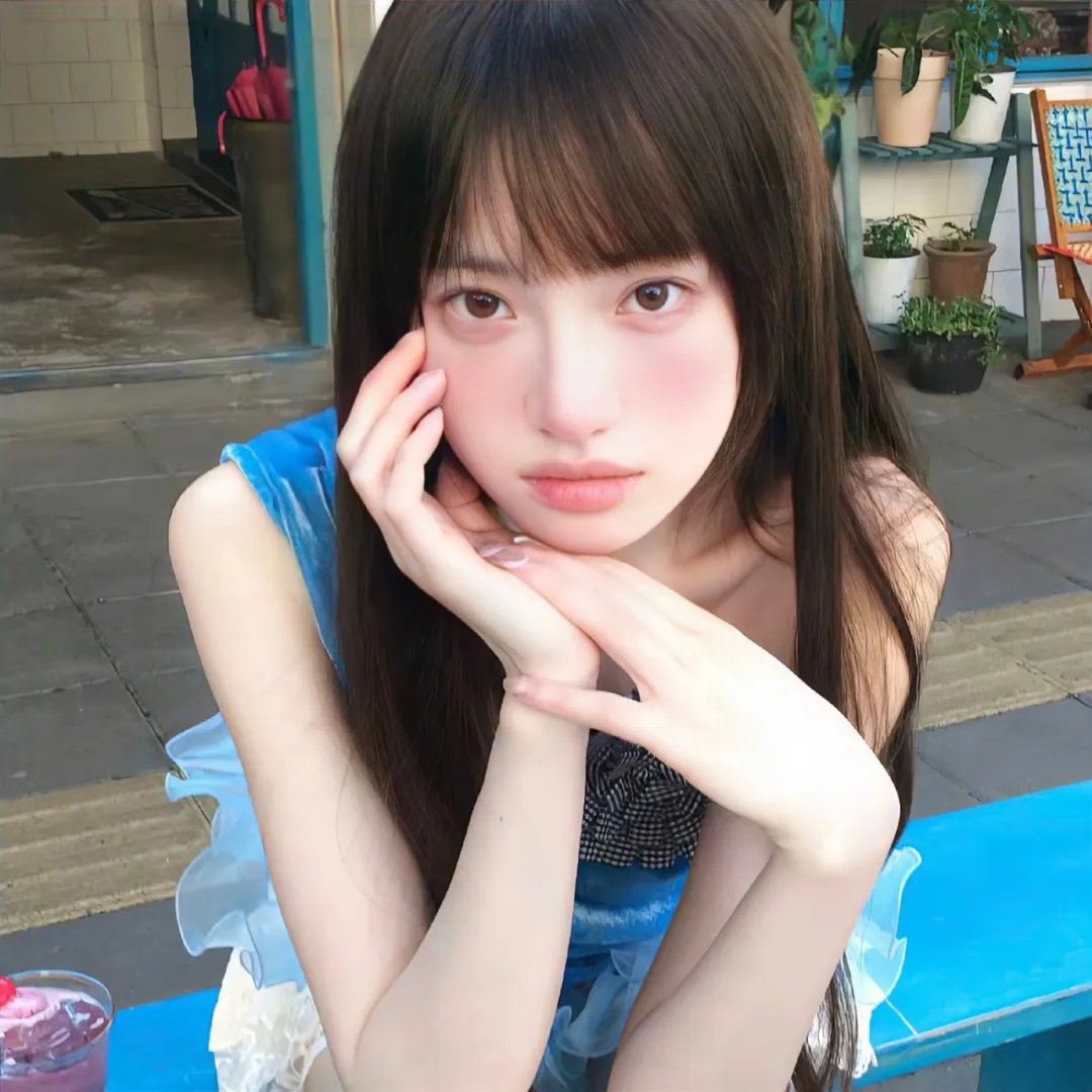 女孩的难忘生日